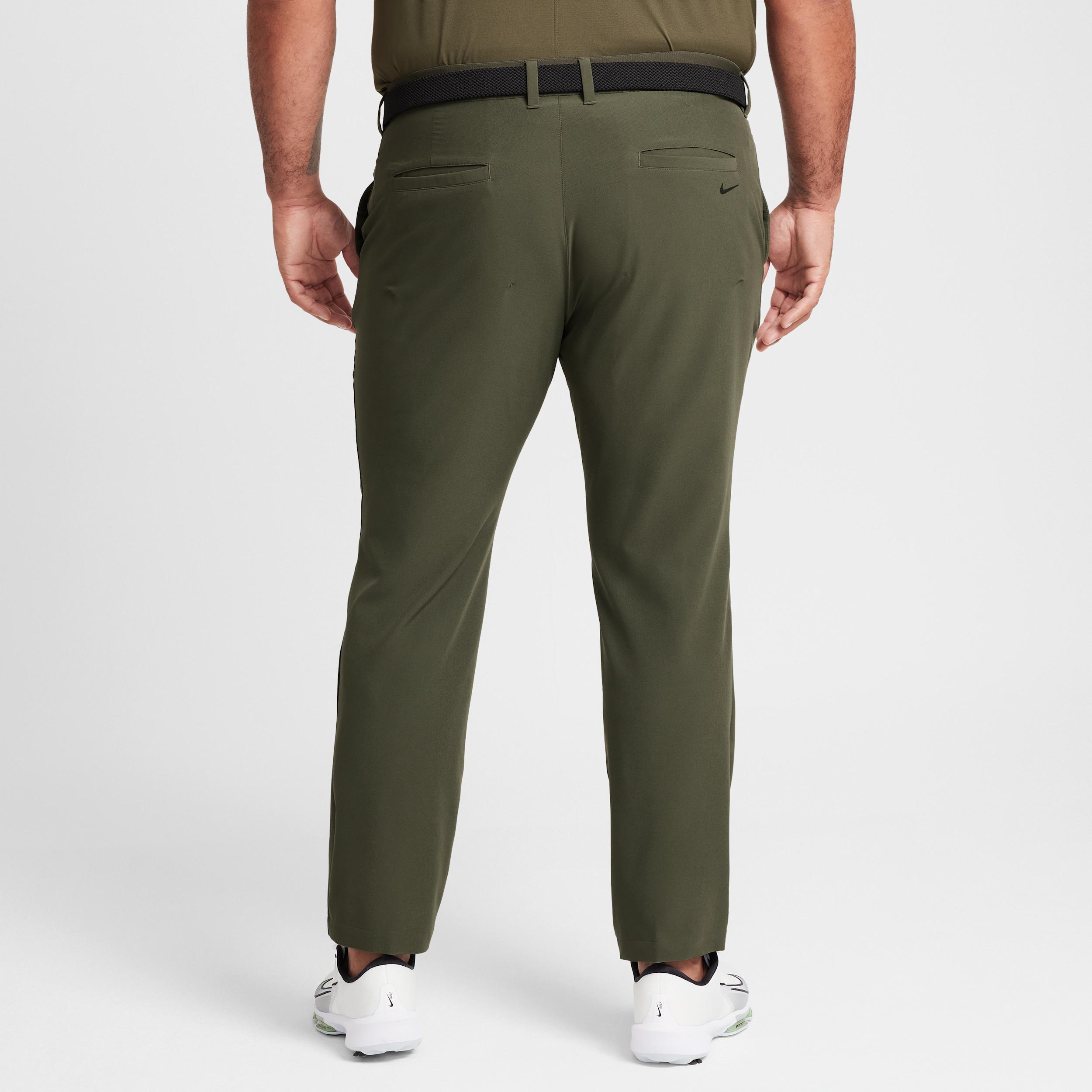 Nike Men's Tour Repel Flex Slim Golf Pants Product Image