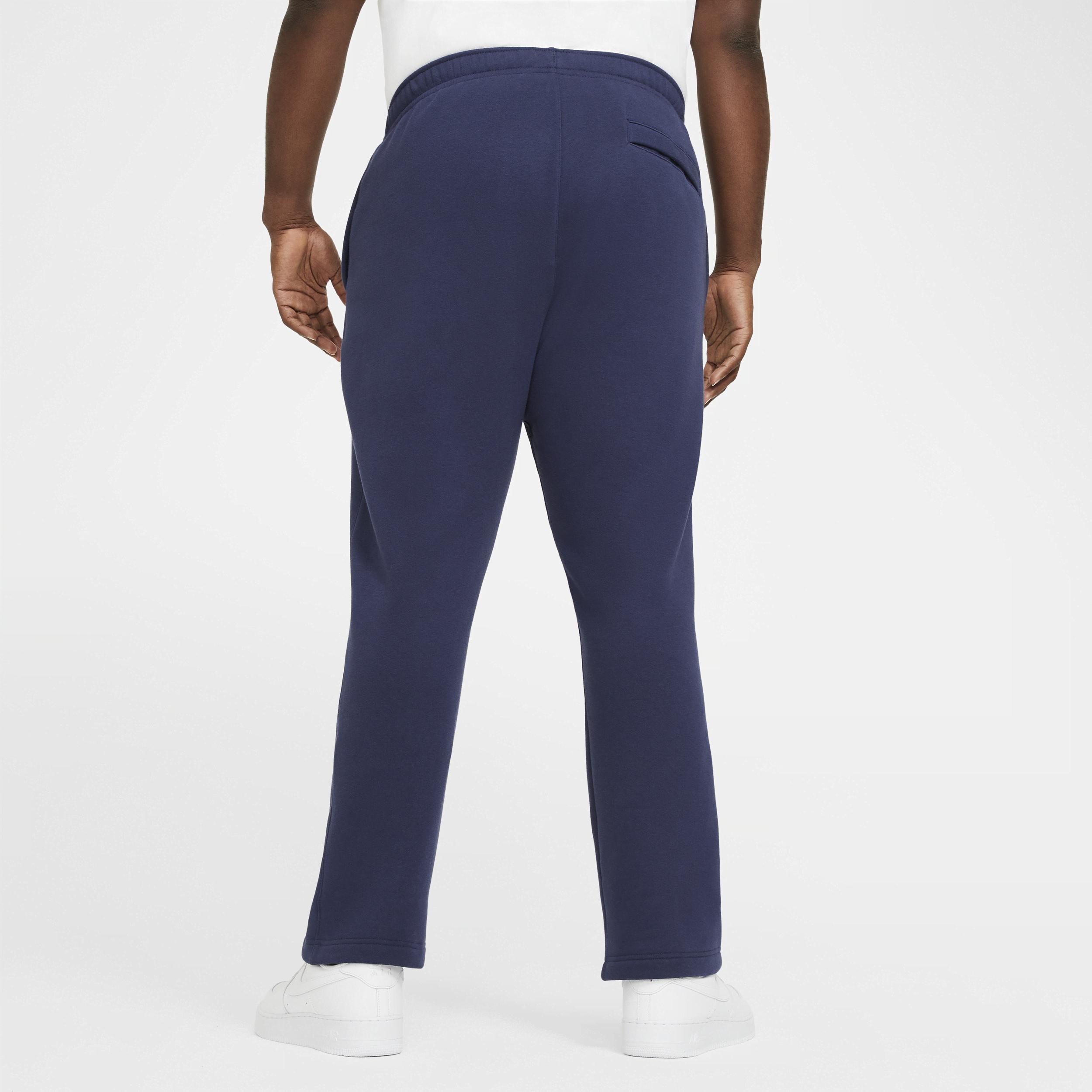 Nike Sportswear Club Fleece Men's Pants Product Image