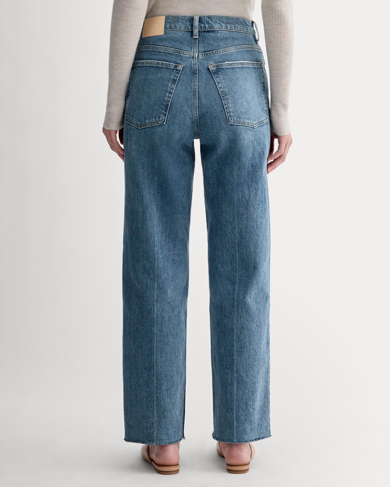 Womens Way-High Jean by Everlane Product Image