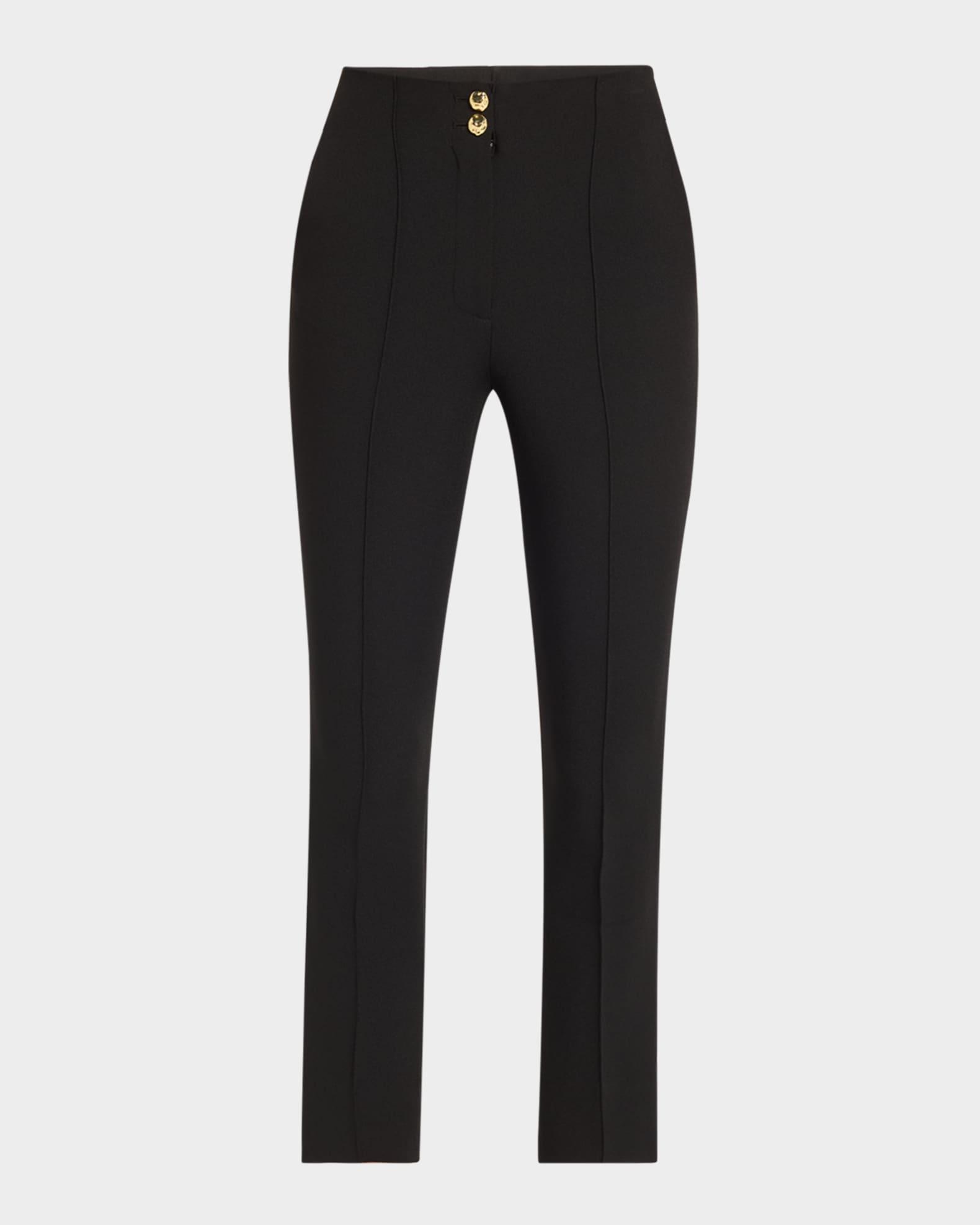 Kean Cropped Pants Product Image