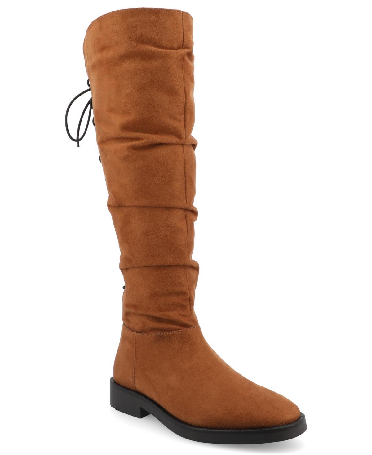 Journee Collection Tru Comfort Foam Womens Mirinda Knee-High Boot Product Image