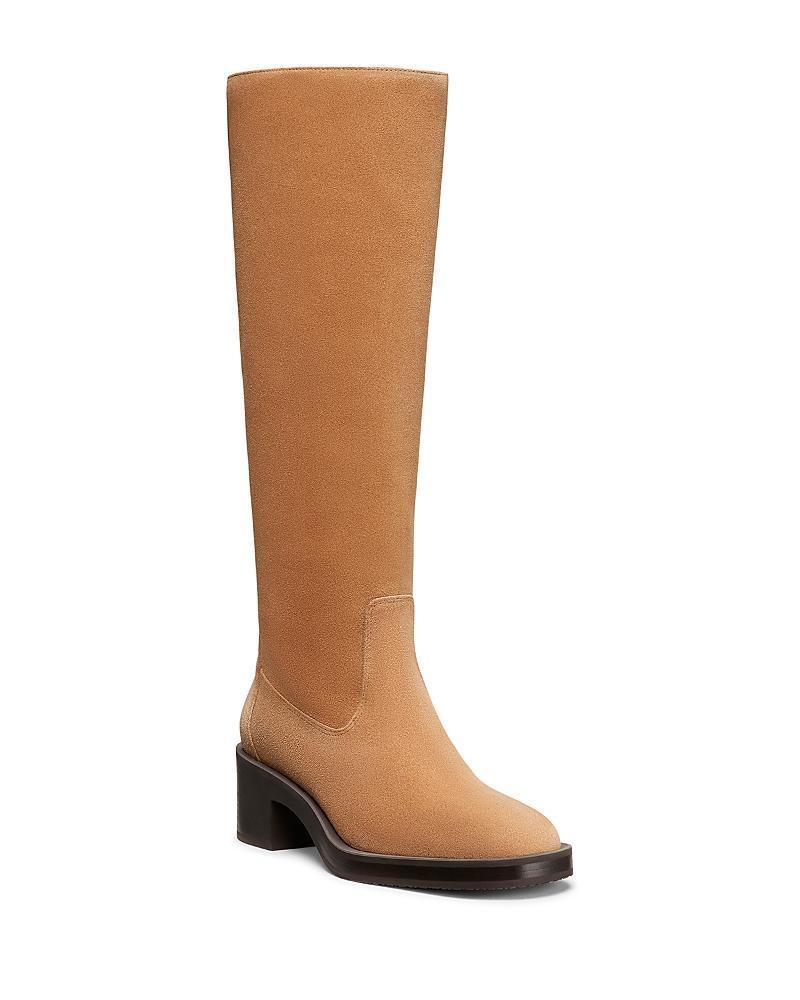 Stuart Weitzman Womens Kaia Knee High Boots Product Image