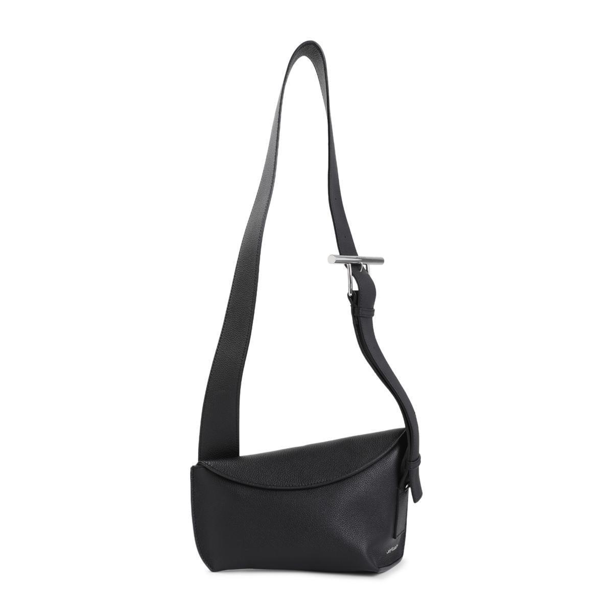 ALEXANDER MCQUEEN Handbag In Black Product Image