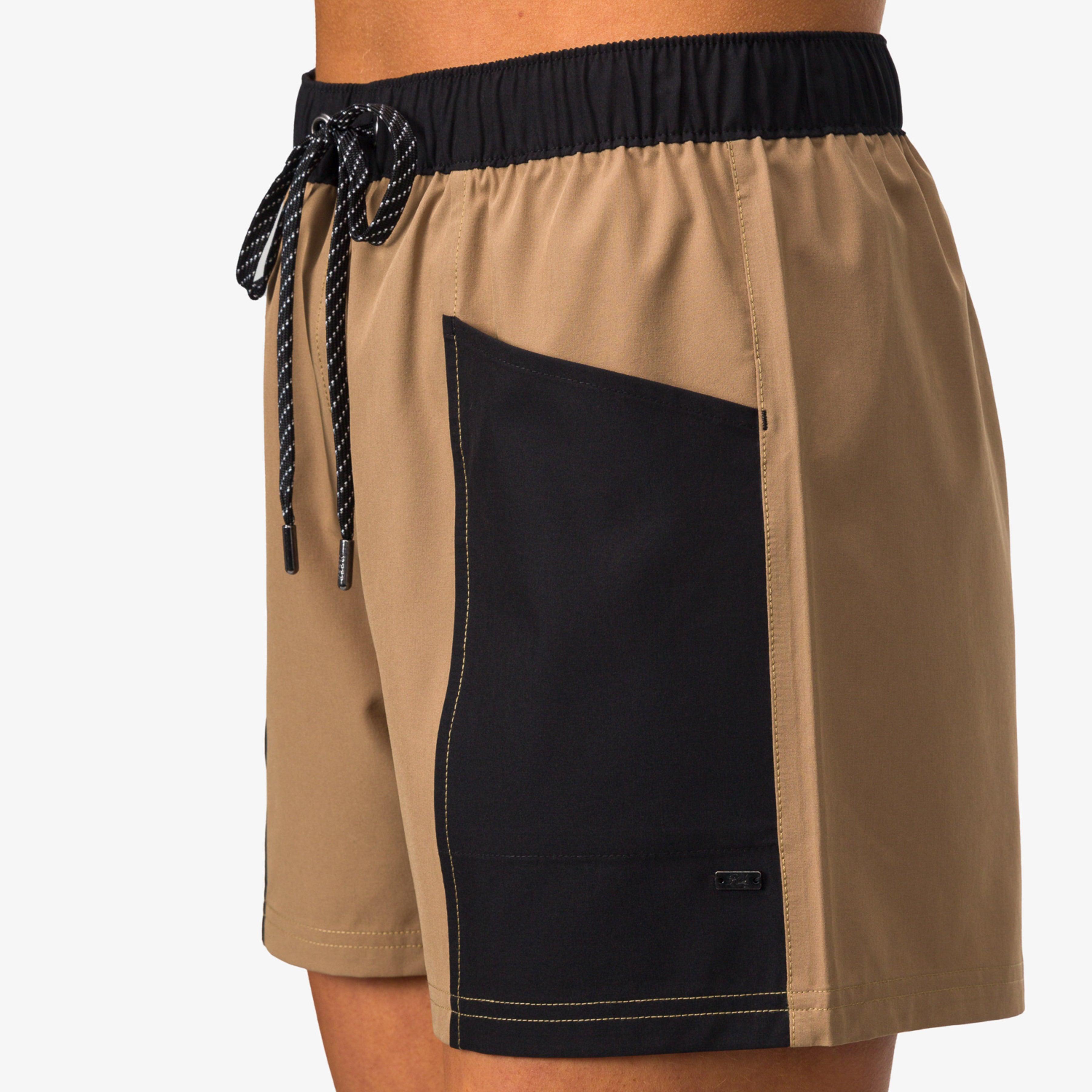 Coast Elastic Waist Short Female Product Image