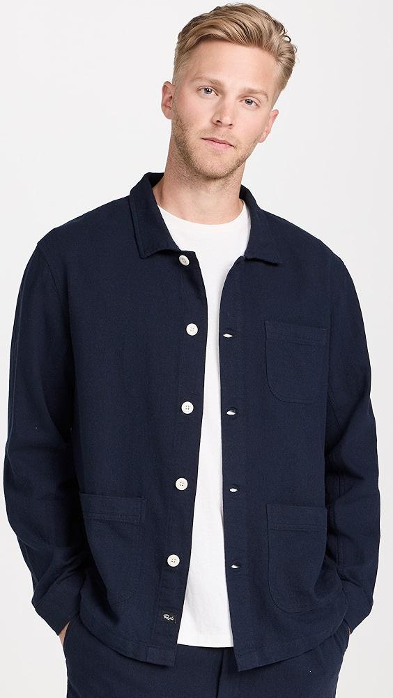 RAILS Luc Jacket | Shopbop Product Image