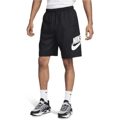Nike Mens Club Woven Shorts | FN3303-010 Product Image