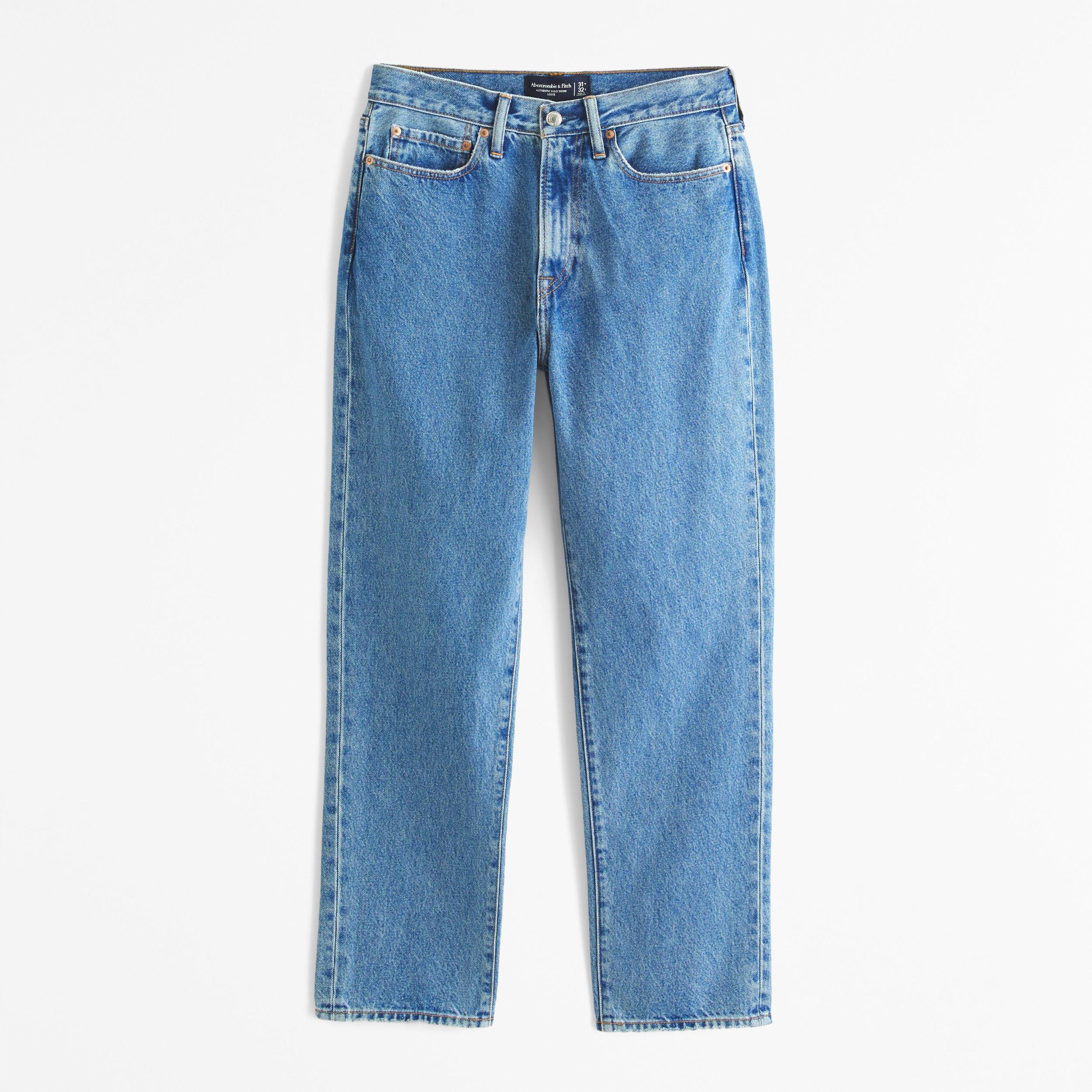 Loose Jean Product Image