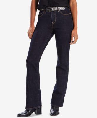 Plus Size Levis Classic Bootcut Jeans, Womens Product Image