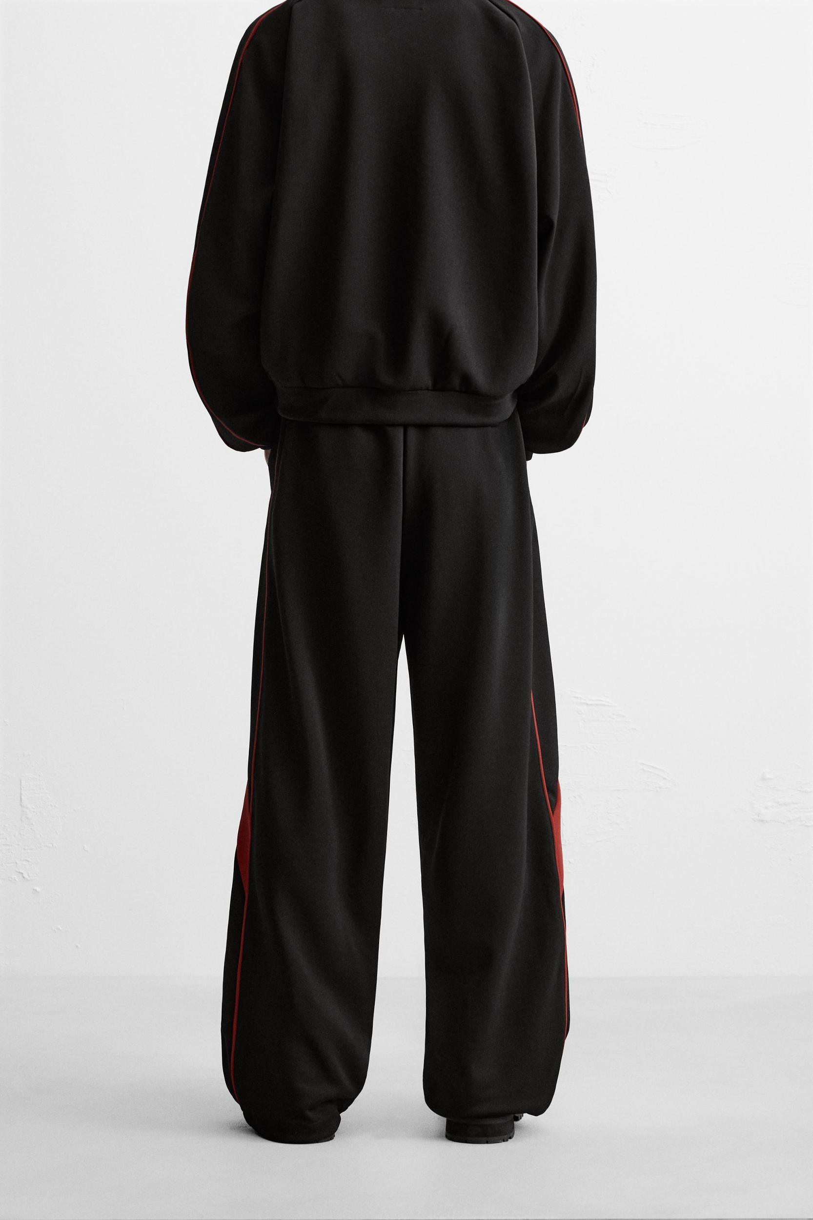 RETRO SOCCER PANTS Product Image