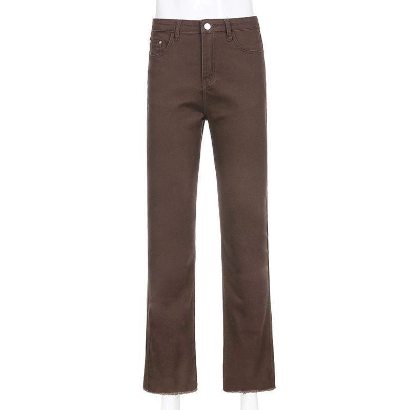 Boot-Cut Pants Product Image
