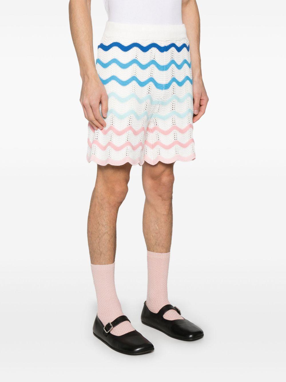 Wave shorts Product Image