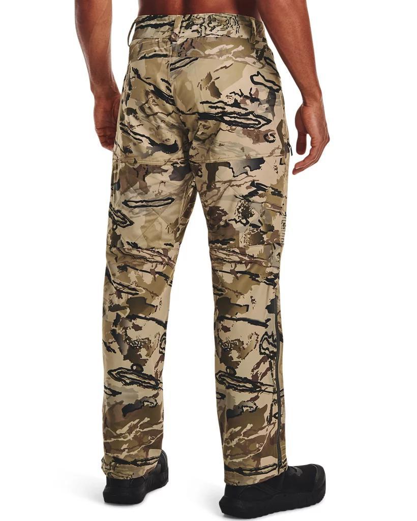 Men's UA Storm ColdGear® Infrared Brow Tine Pants Product Image