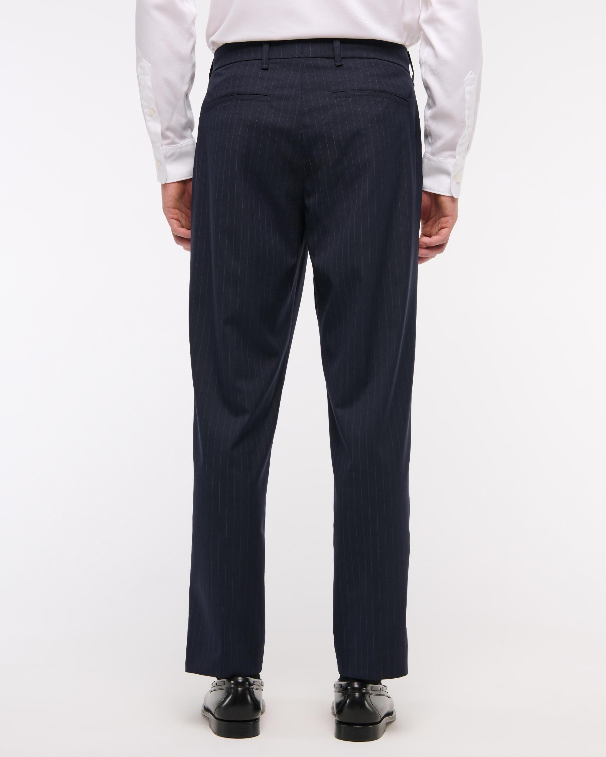 The A&F Collins Tailored Suit Pant Product Image