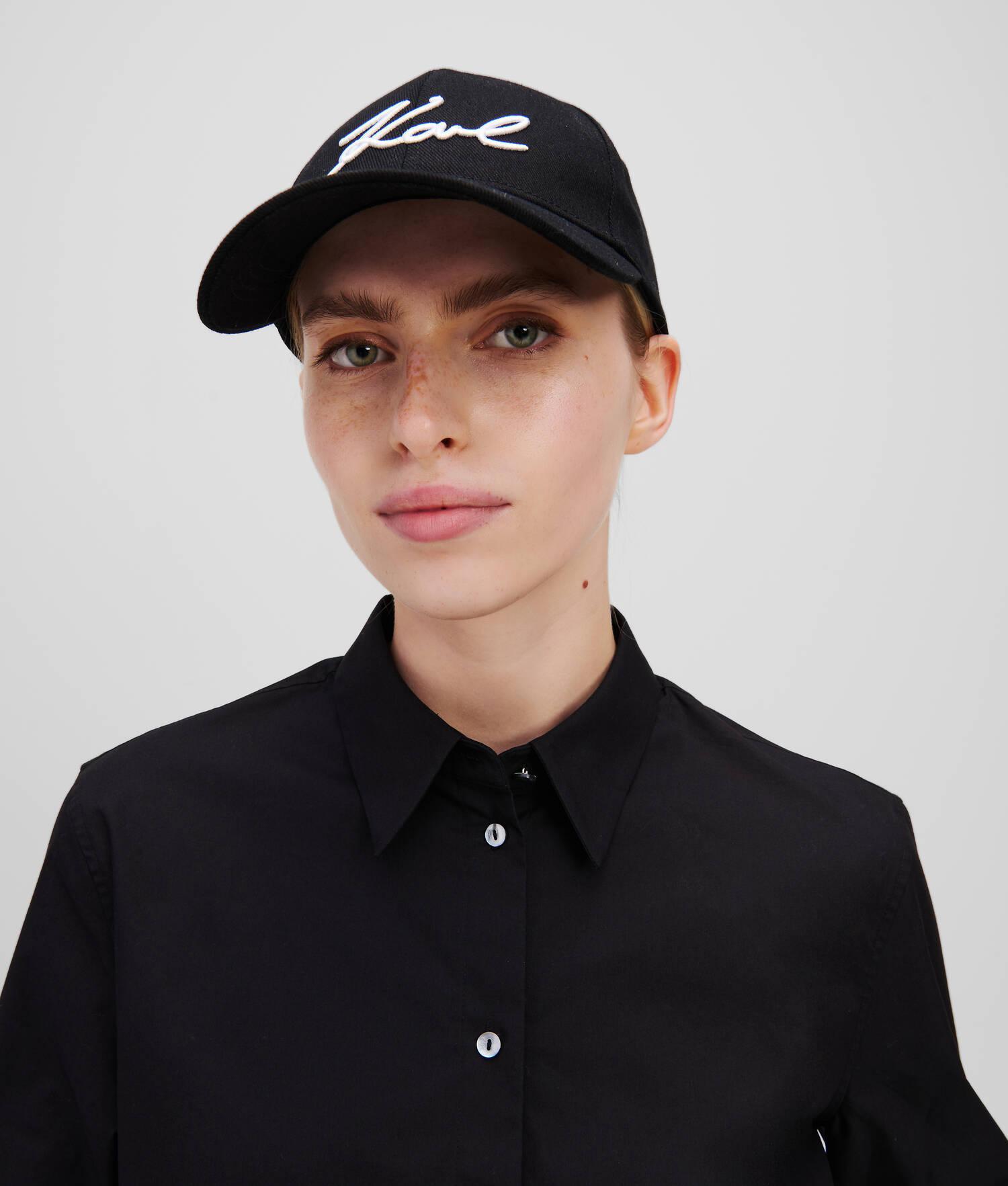 K/SIGNATURE CAP  Product Image