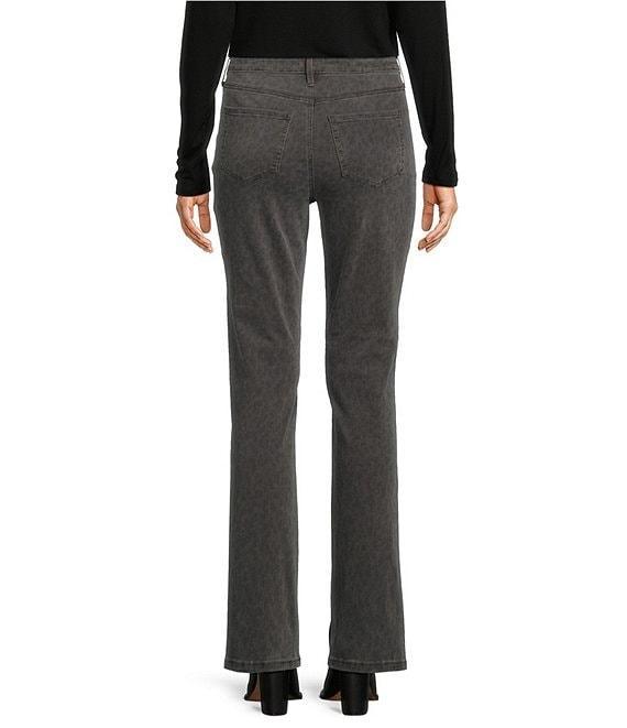 NYDJ Sheri Lift Tuck® Stretch Denim Slim Leg High Rise Jean Product Image