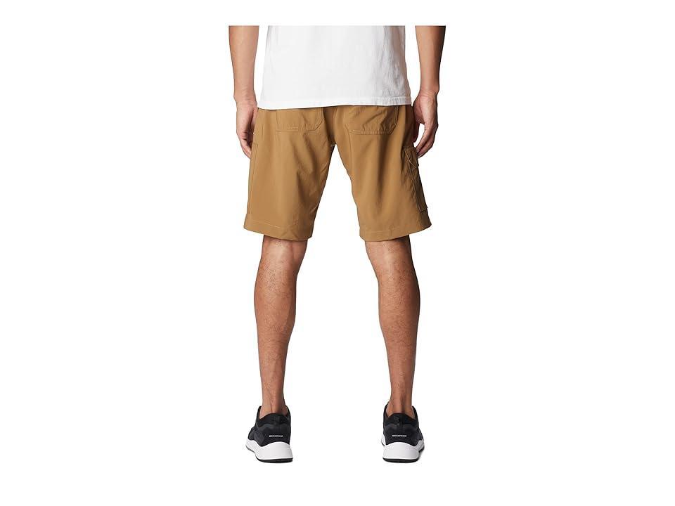 Columbia Men's Silver Ridge Utility Cargo Shorts- Product Image