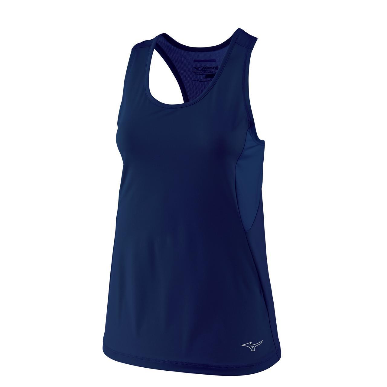 Women's Mizuno Performance Tank Product Image