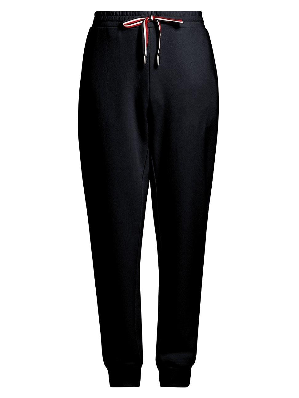 Mens Drawstring Sweatpants Product Image