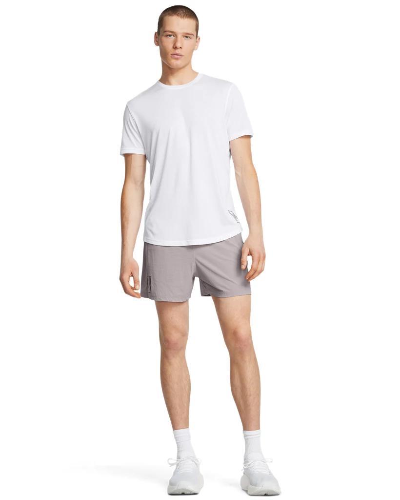 Men's UA Launch Shorts Product Image