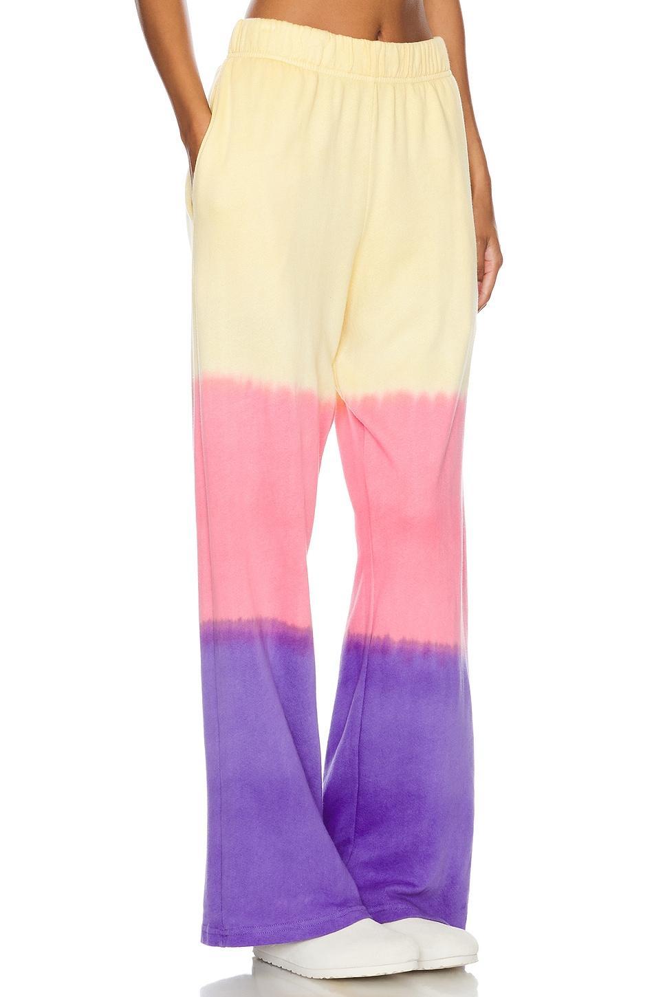 Mabel Wide Leg Pant Michael Lauren Product Image