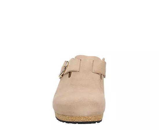 Birkenstock Womens Fanny Wedge Clog Product Image