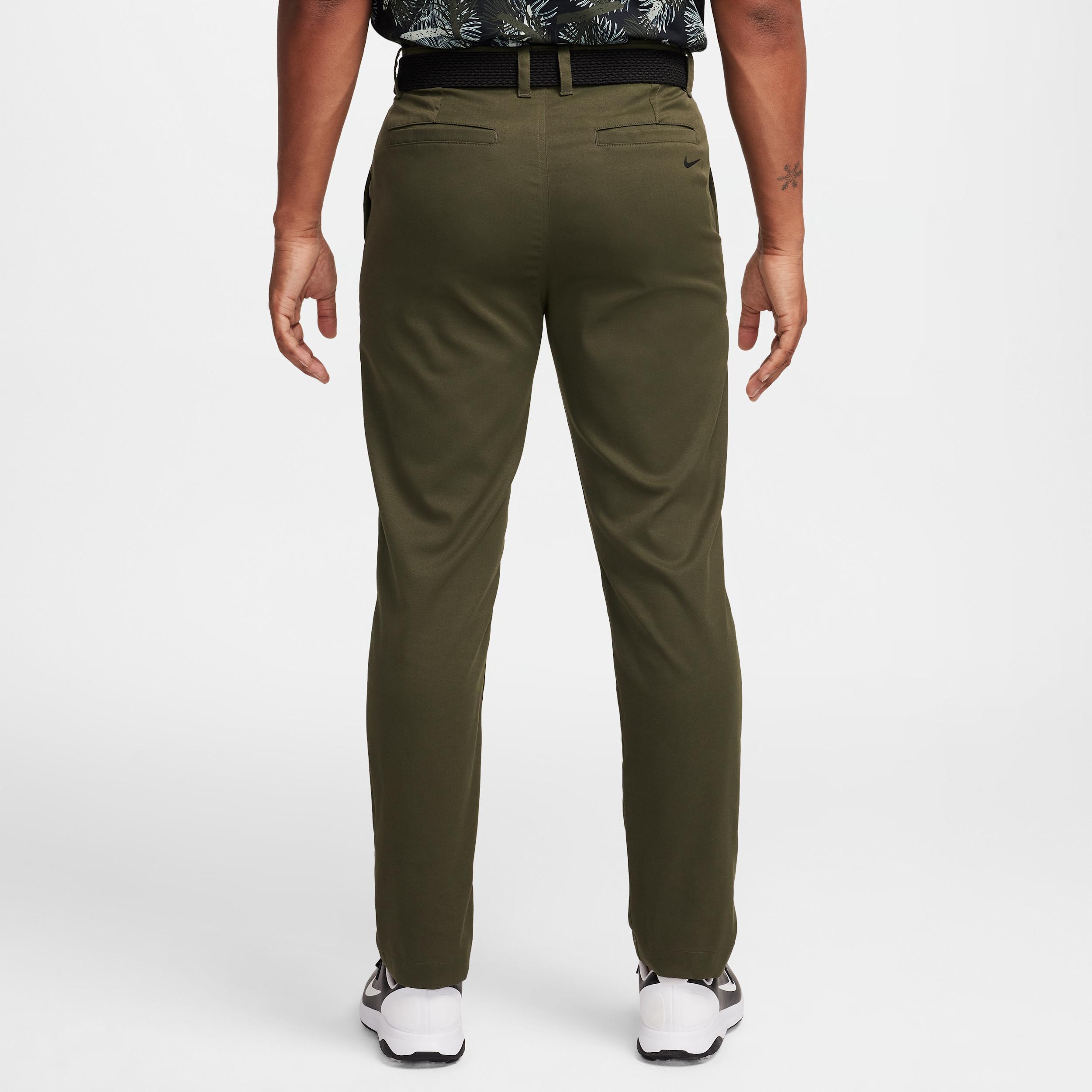 Nike Men's Tour Repel Chino Slim Golf Pants Product Image