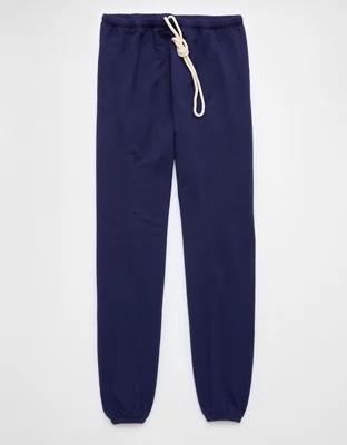 OFFLINE By Aerie OTT Fleece Jogger Product Image