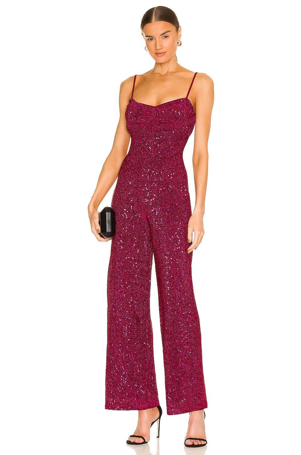 Cindie Jumpsuit Lovers and Friends Product Image