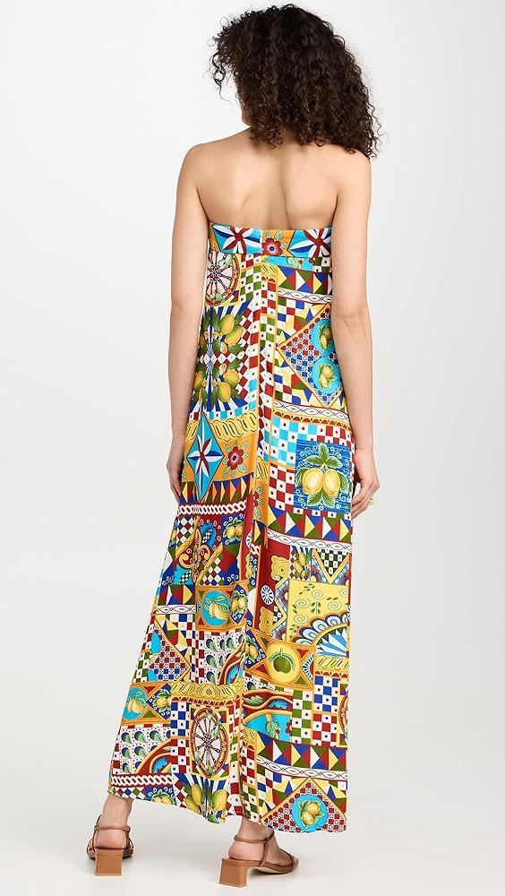 Seven Wonders Phaedra Maxi Dress | Shopbop Product Image