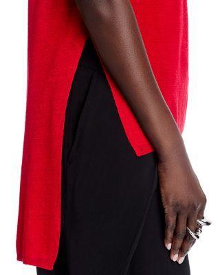 Heyde Sweater Tank Product Image