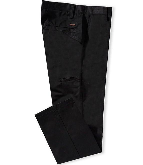 Volcom Flat Front Chino Pants Product Image