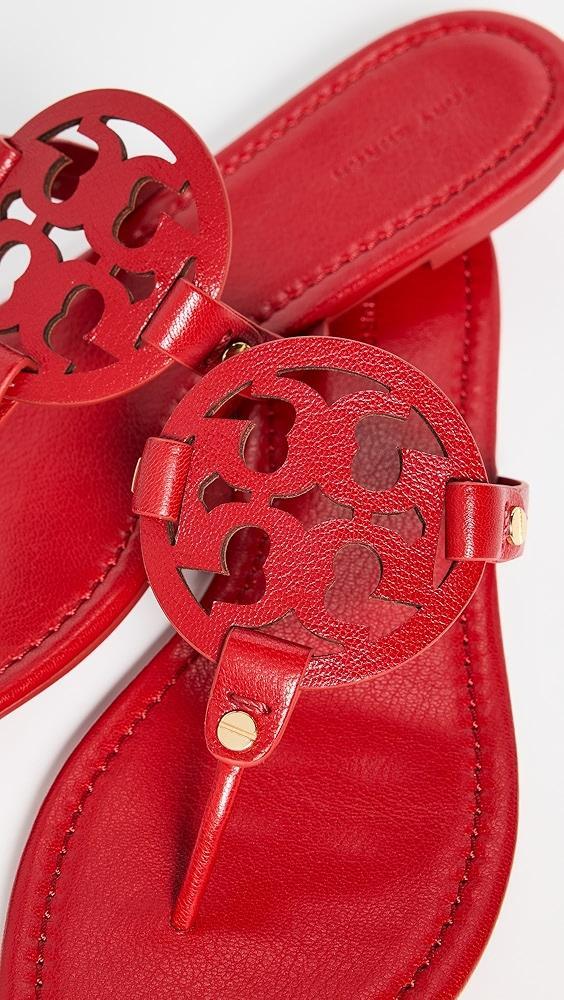 Tory Burch Miller Sandals | Shopbop Product Image