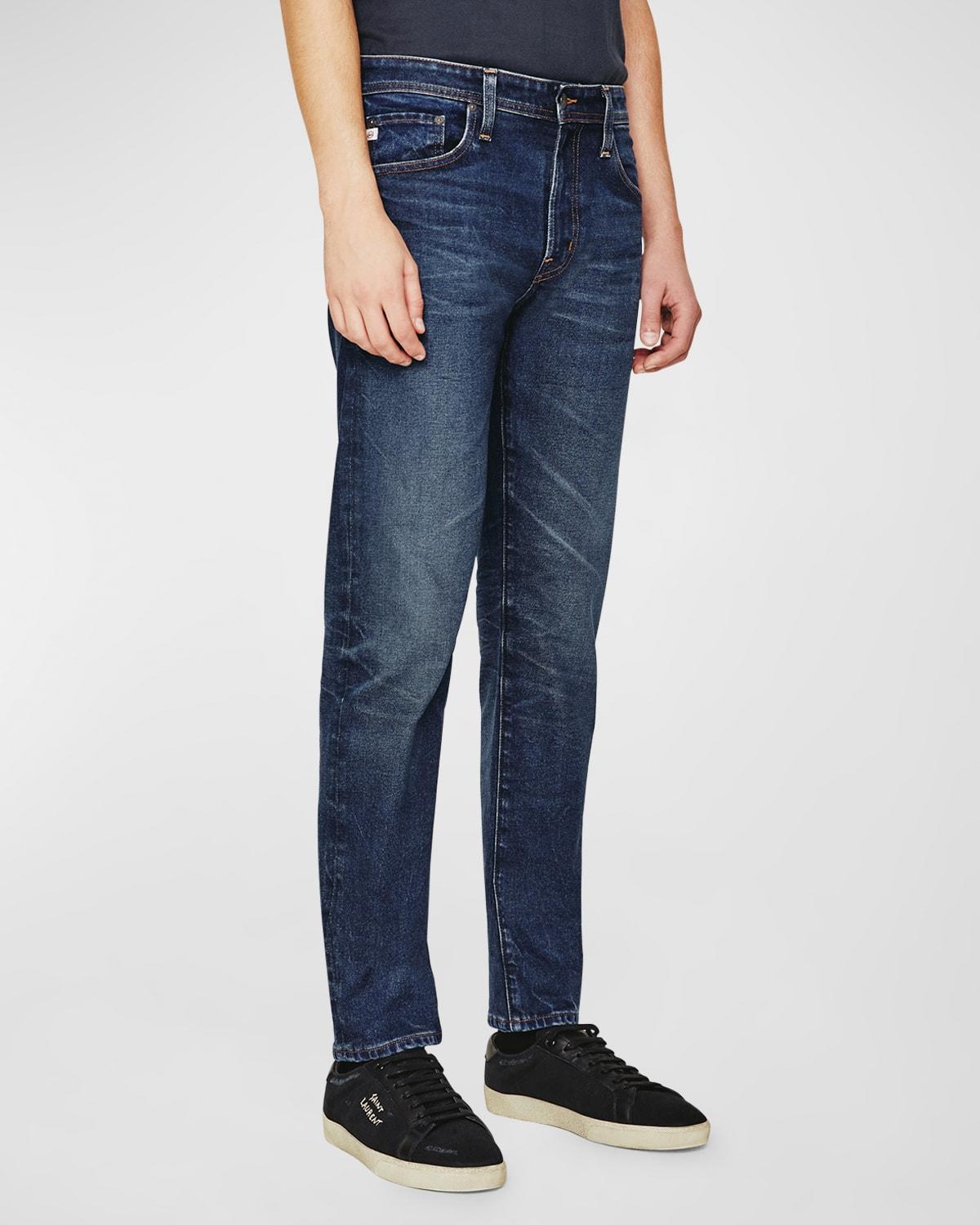 Men's Tellis Slim-Fit Jeans Product Image