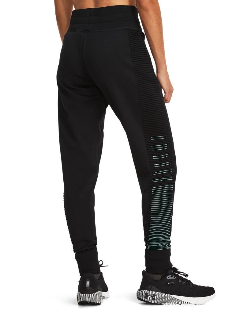 Women's UA IntelliKnit Run Pants Product Image