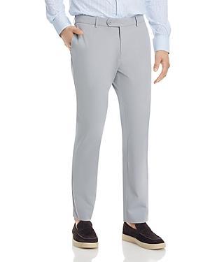 Peter Millar Crown Crafted Surge Performance Tailored Fit Trousers Product Image