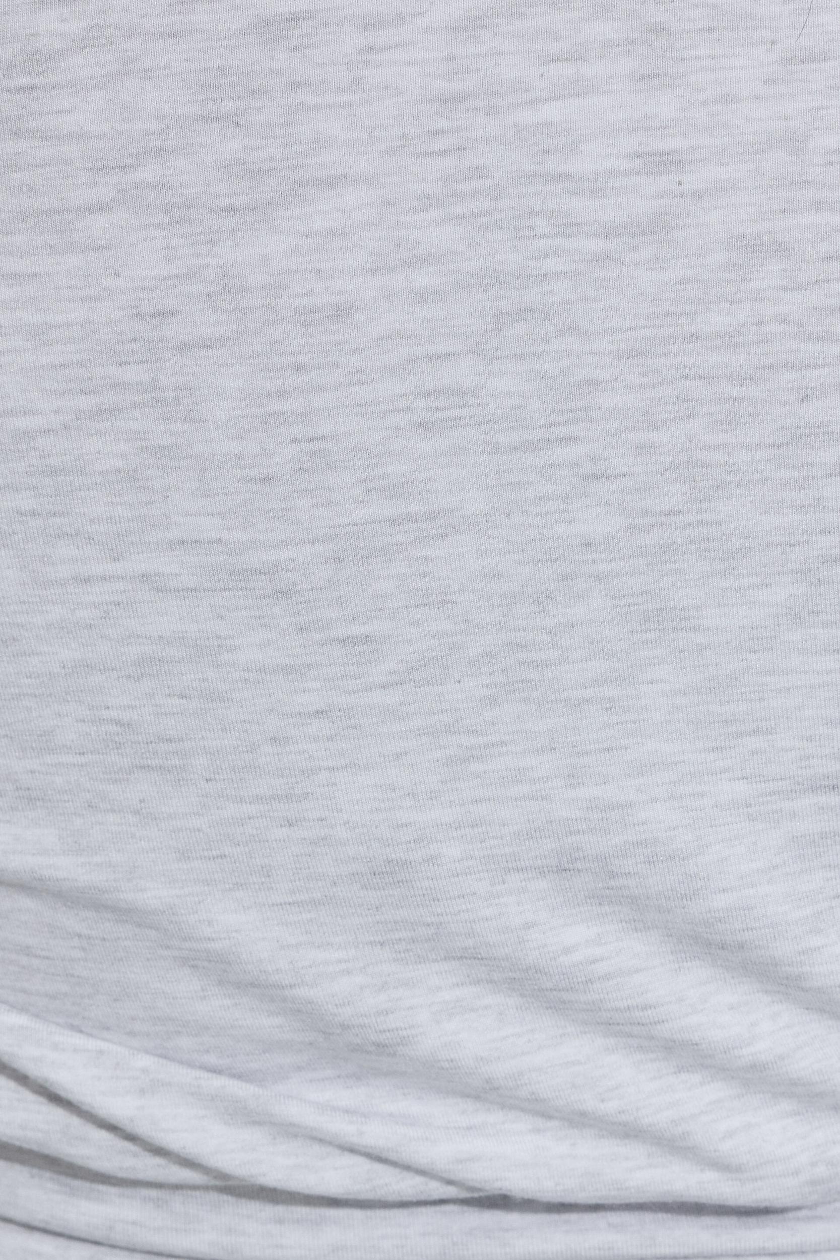 Open Back Long Sleeve Top Product Image