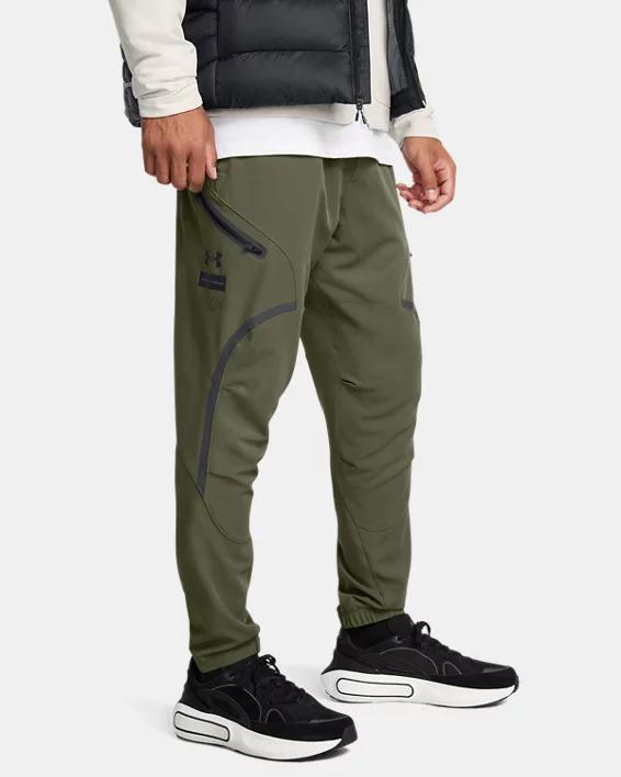 Mens UA Unstoppable Cargo Pants Product Image