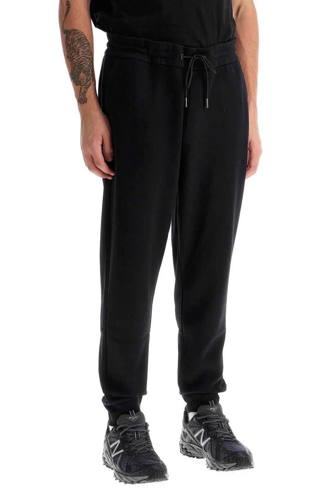Boss Jogger Pant with Double Monogram Product Image