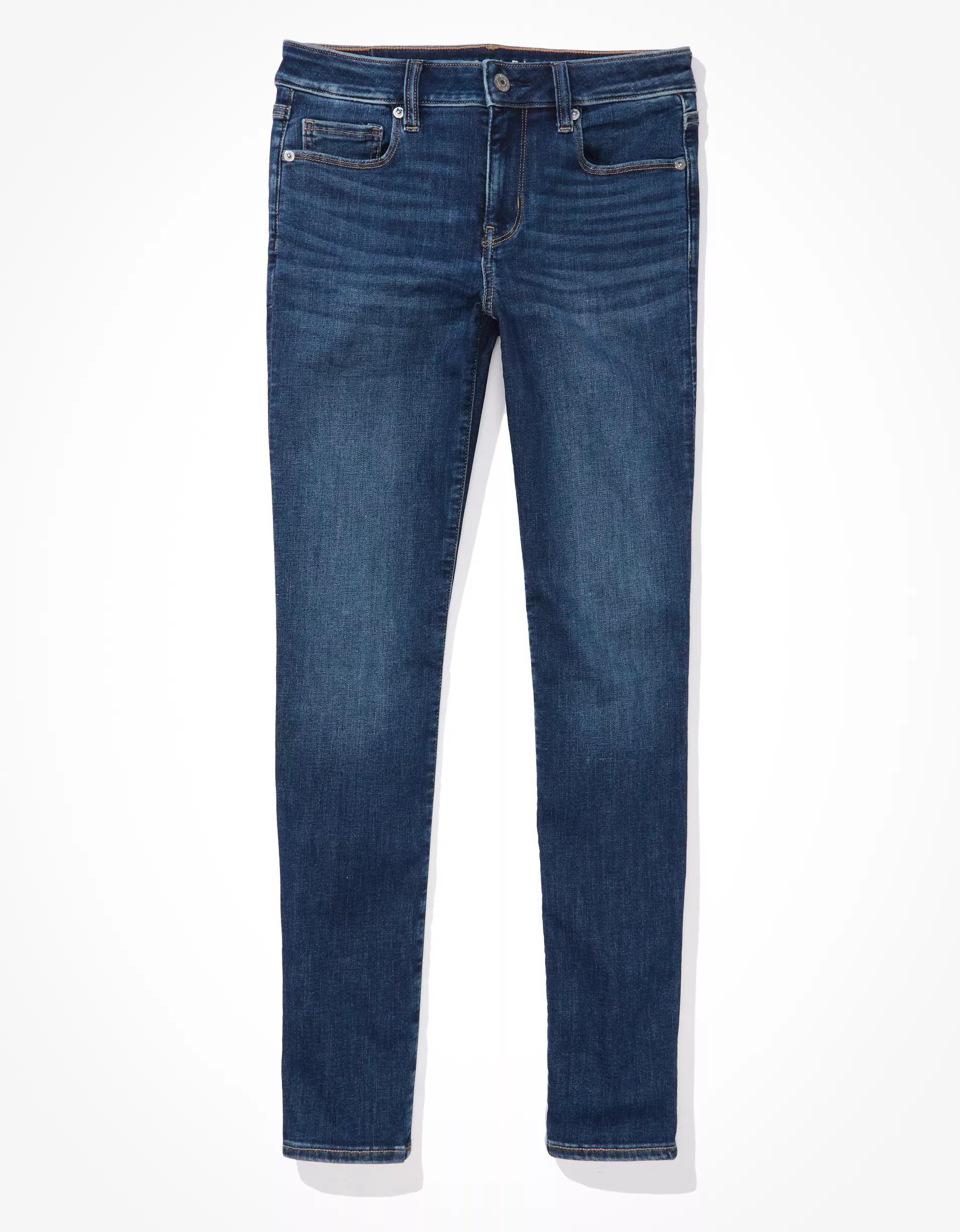 AE Next Level Low-Rise Skinny Jean Product Image