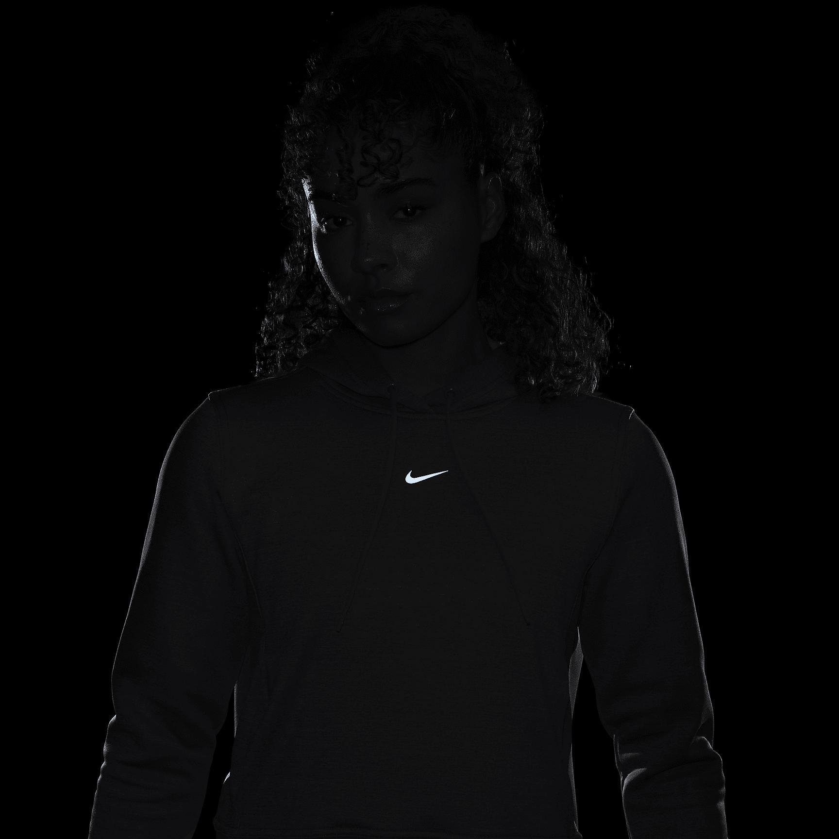 Nike Therma-FIT One Women's Pullover Hoodie Product Image