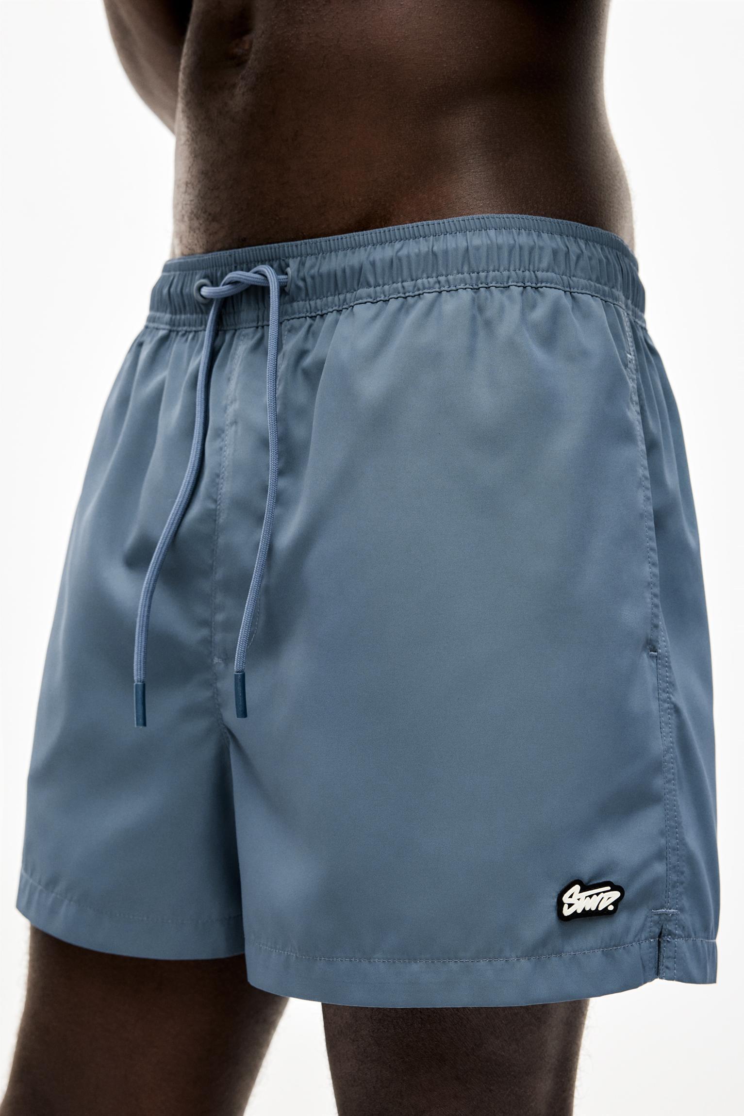 STWD board shorts Product Image