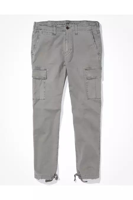 AE Flex Slim Lived-In Cargo Pant Men's Product Image