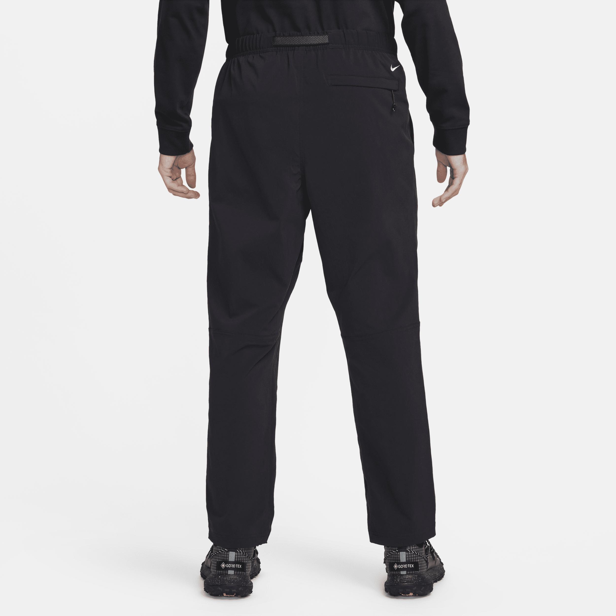 Mens Nike ACG UV Hiking Pants Product Image