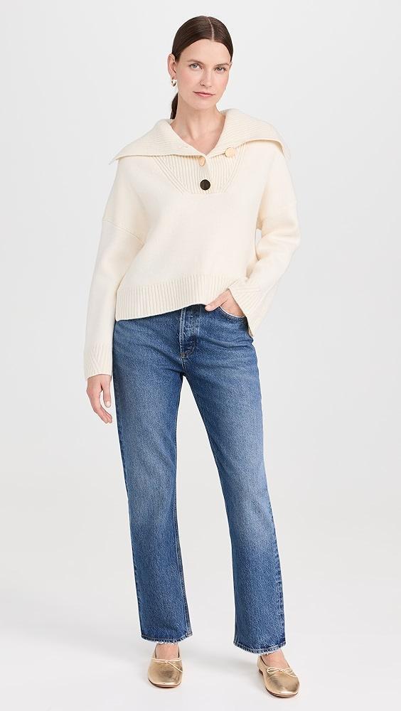 ba&sh Biva Sweater | Shopbop Product Image