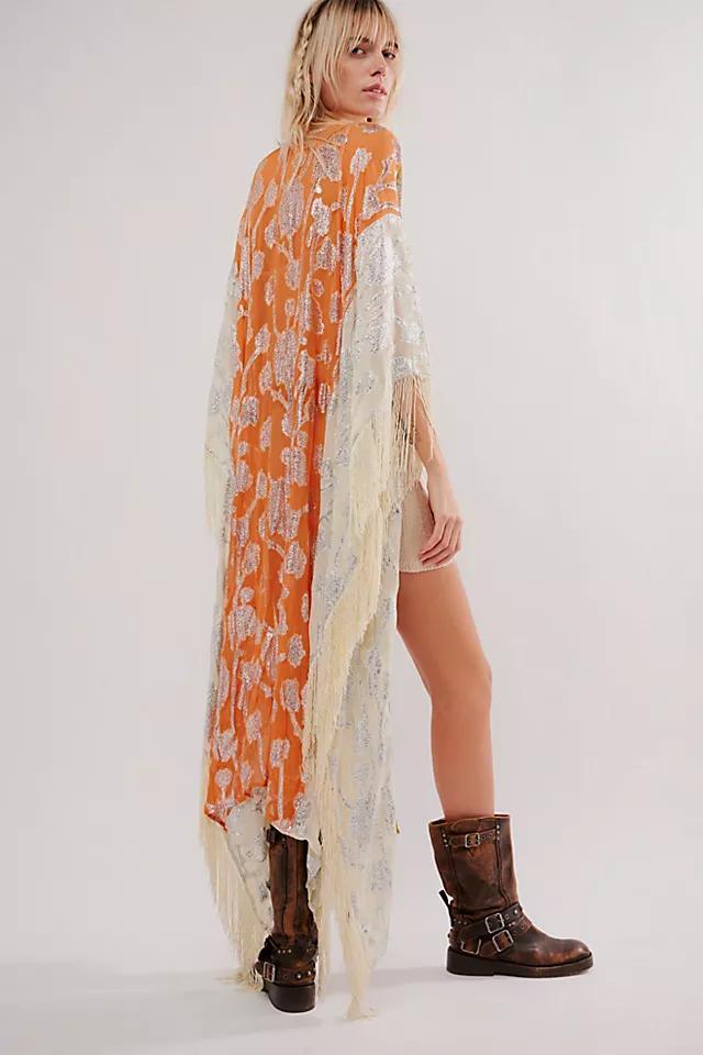 Florence Kimono Product Image