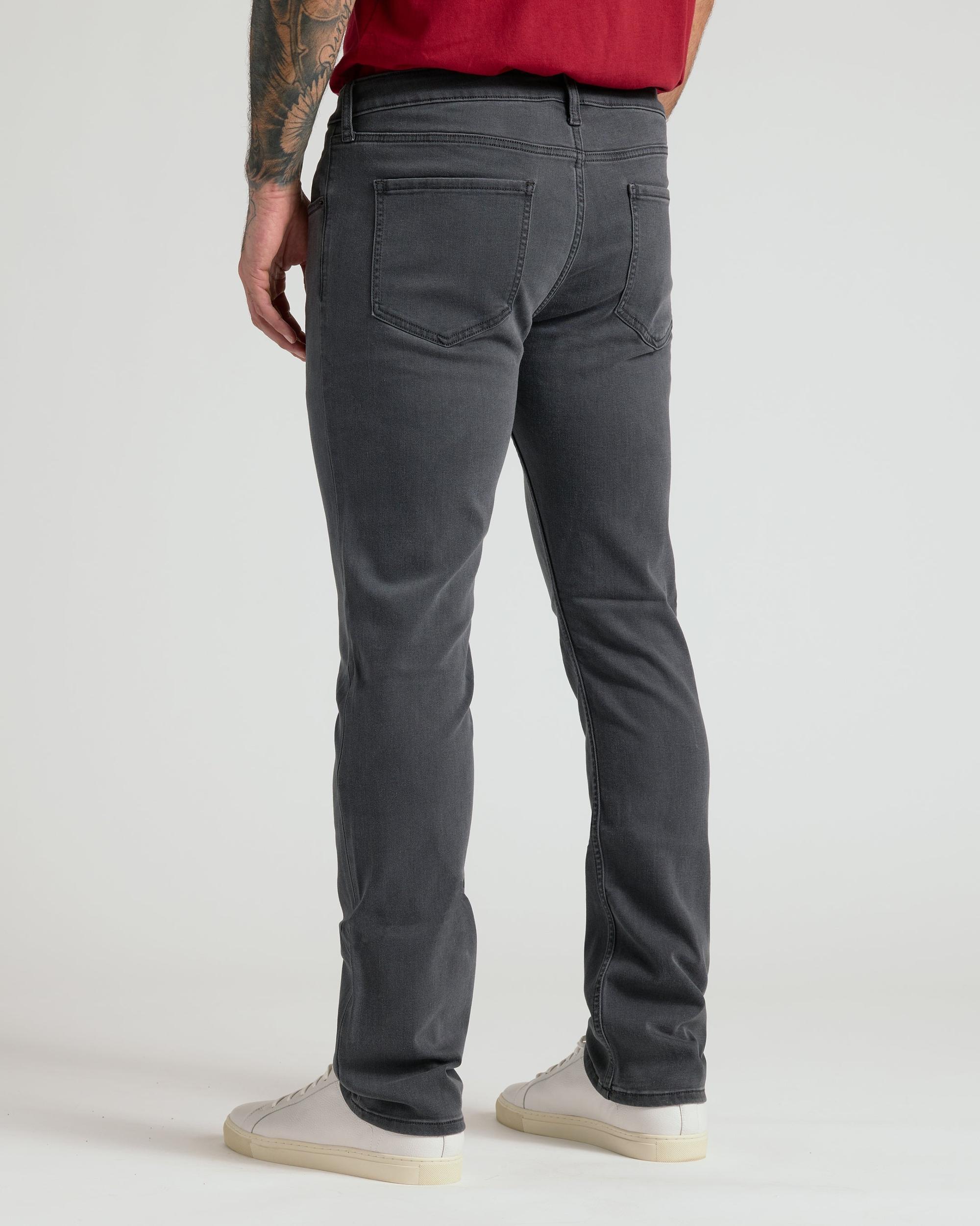 0922. Tech Essential™ Sweats - Faded Navy Product Image