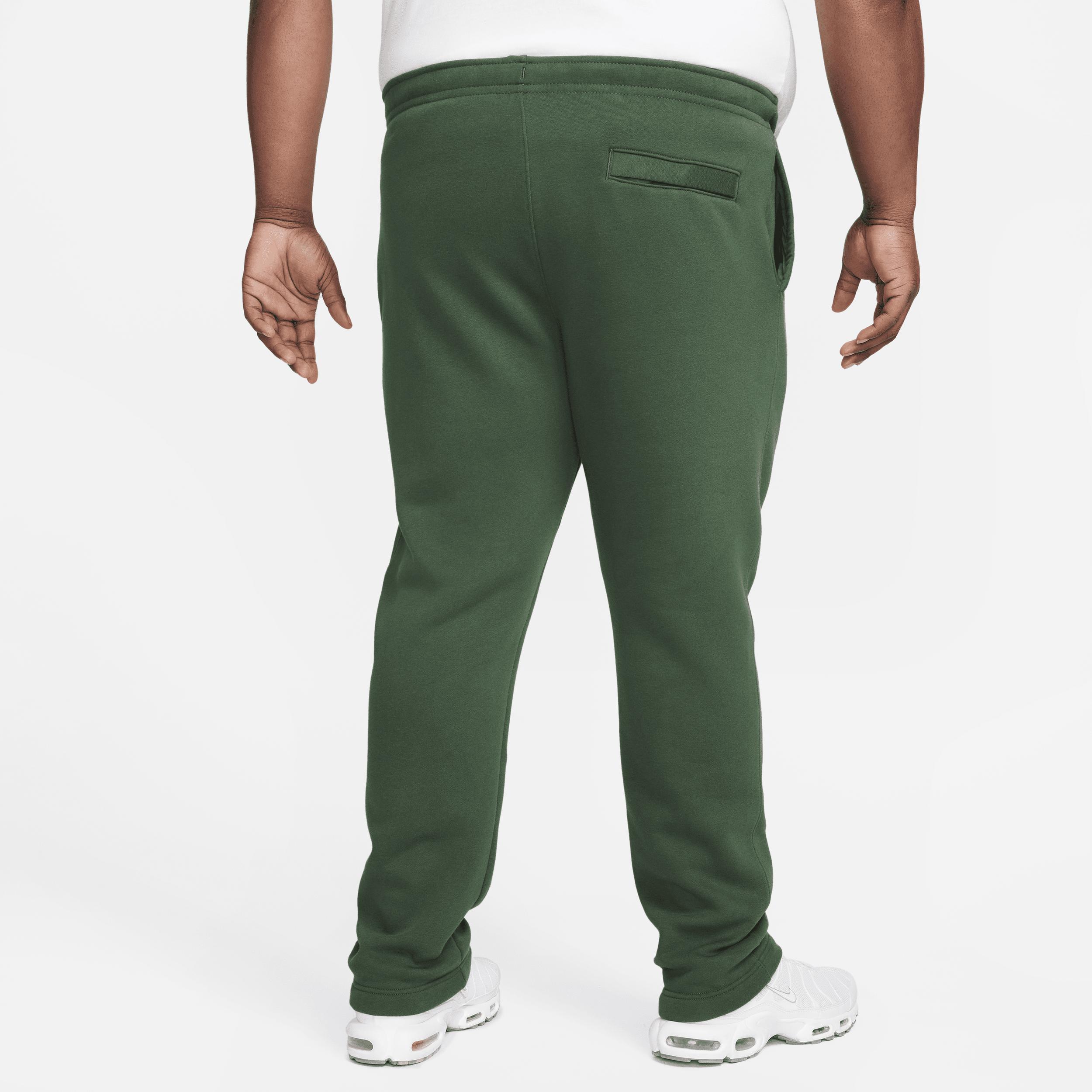 Men's Nike Sportswear Club Fleece Pants Product Image