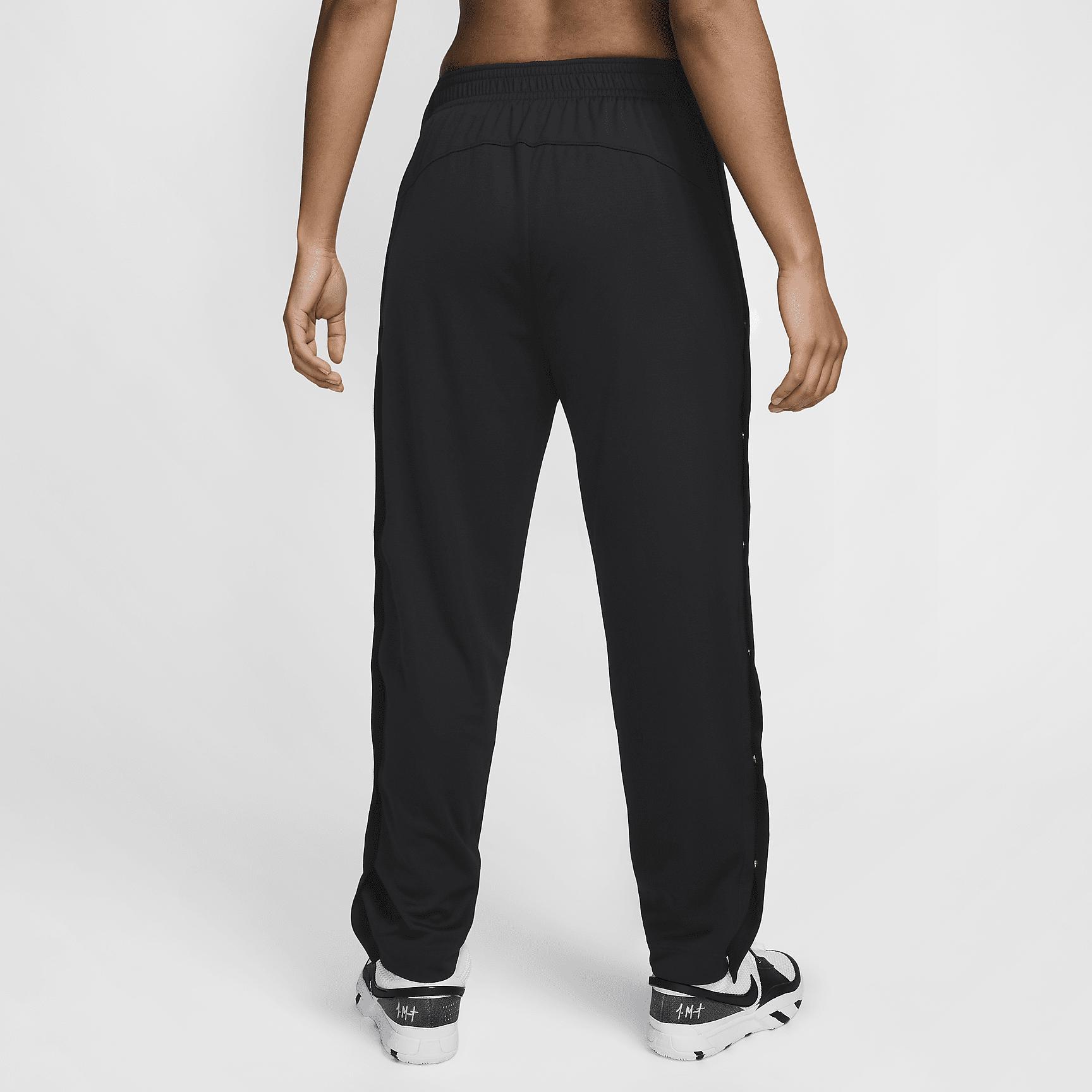 Nike Women's Dri-FIT Tear-Away Basketball Pants Product Image