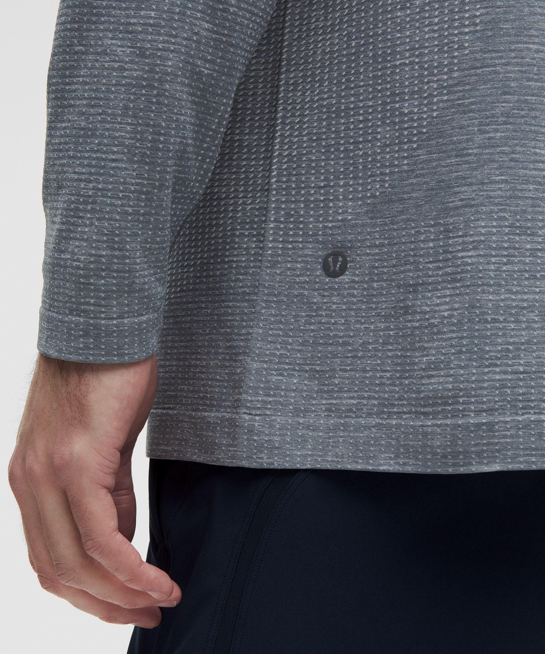 Metal Vent Tech Half Zip Product Image