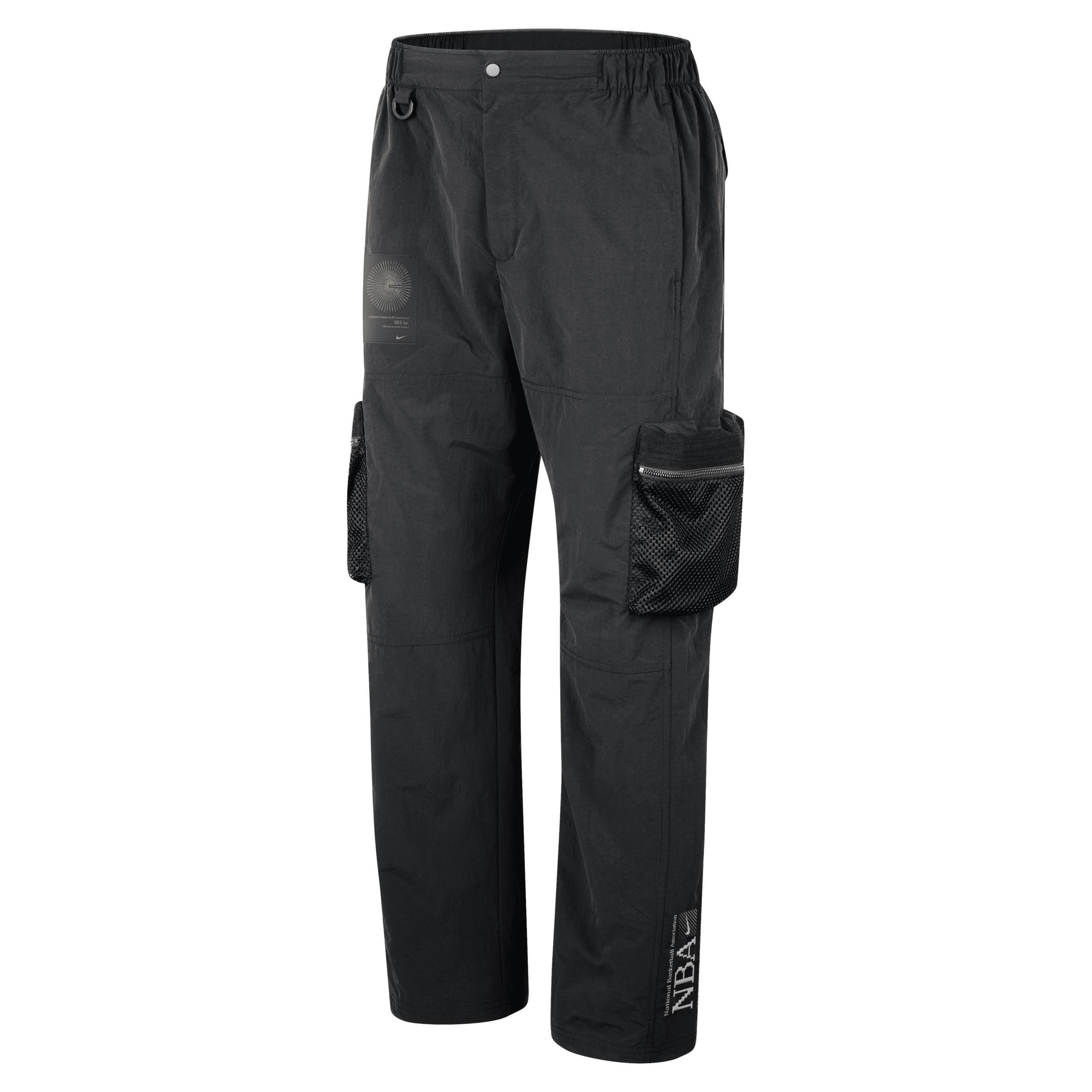 Team 31 Men's Nike NBA Cargo Pants Product Image